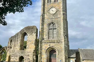 Kilwinning Abbey image