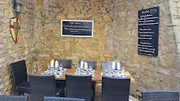Atmosphère du Restaurant Le Moulin des Chevaliers à Sarlat-la-Canéda - n°6