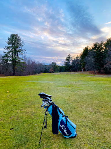 Golf Course «Cedar Glen Golf Course», reviews and photos, 60 Water St, Saugus, MA 01906, USA
