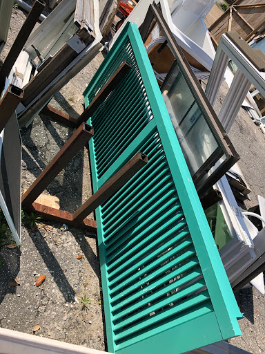 Used Appliance Store «Habitat ReStore Fort Walton Beach», reviews and photos, 39 Eglin Pkwy S, Fort Walton Beach, FL 32548, USA