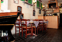 Atmosphère du Restaurant italien Masaniello - Pizzeria e Cucina à Bordeaux - n°12