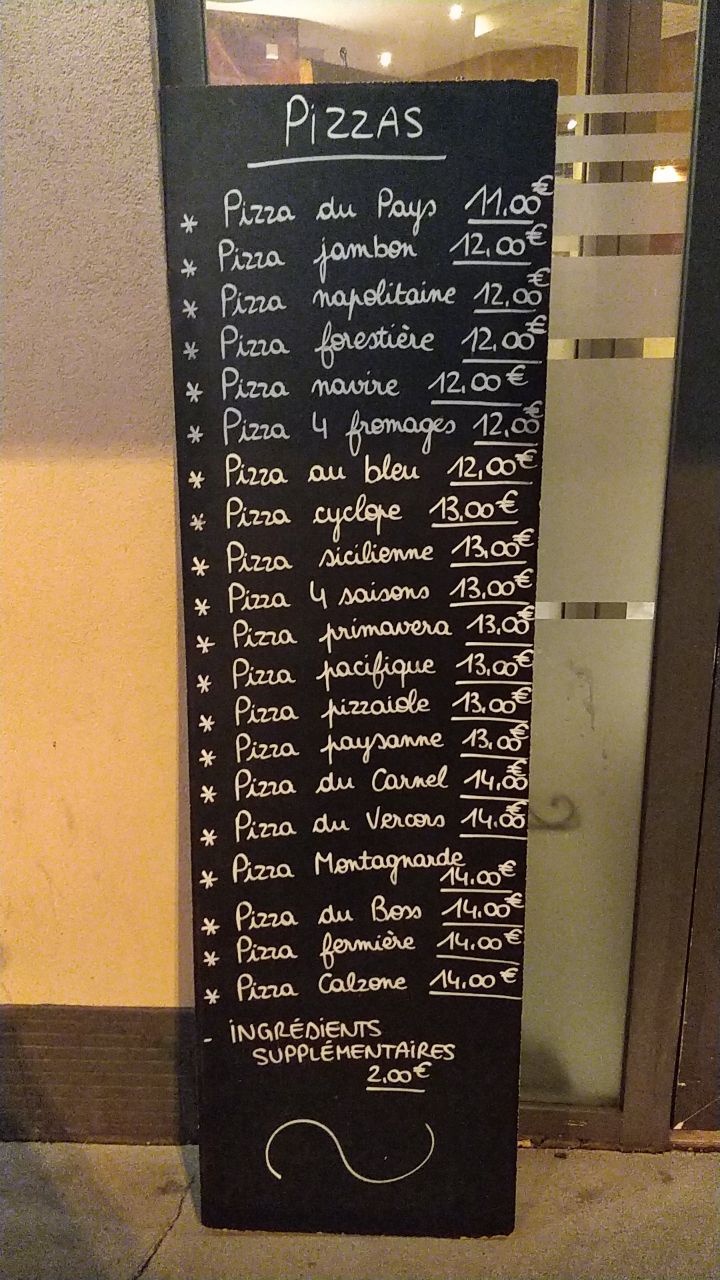 Photo n° 1 de l'avis de Sébastien.. fait le 30/07/2022 à 20:14