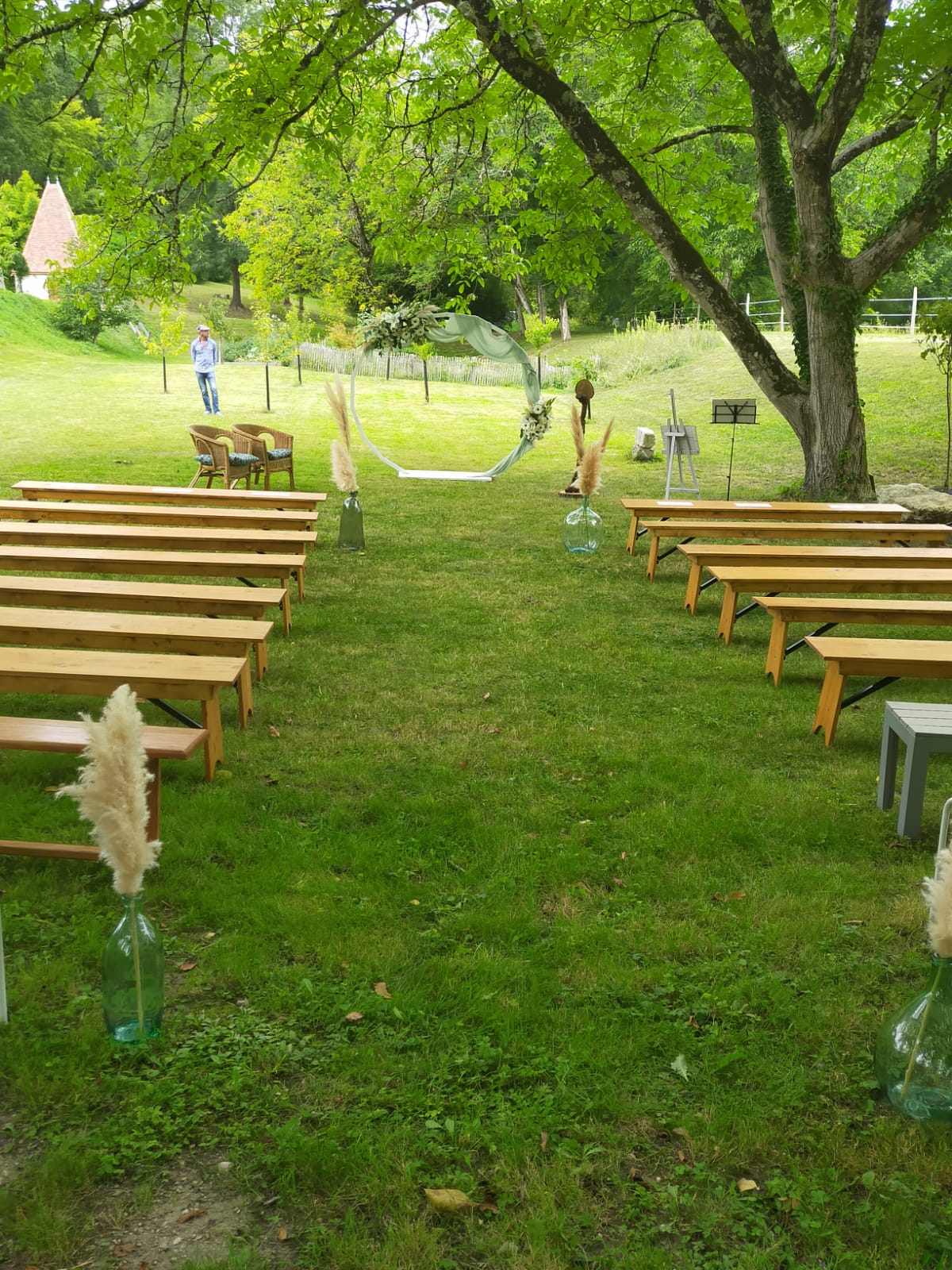 Photo n° 1 de l'avis de Jenny. fait le 14/08/2023 à 15:36