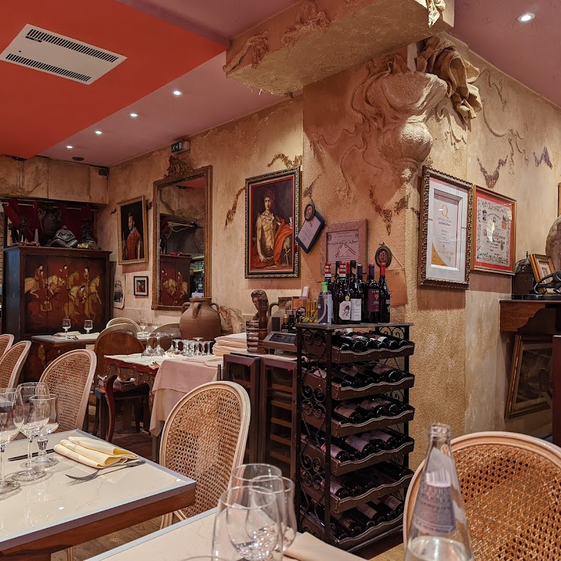 Da Franco | Restaurant Italien depuis 1981