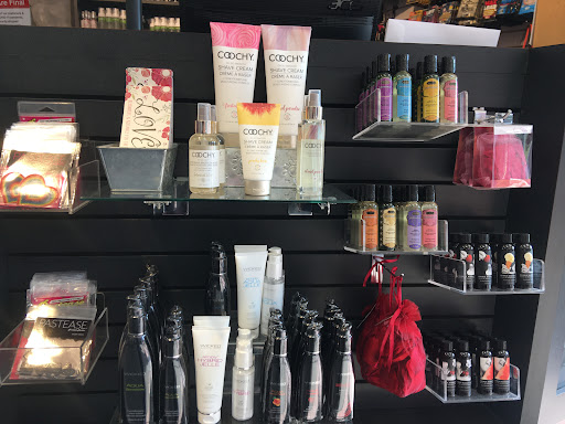 Lingerie Store «Ambiance, The Store For Lovers - Cuyahoga Falls», reviews and photos, 1230 Buchholzer Blvd, Cuyahoga Falls, OH 44221, USA