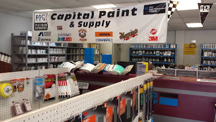 Capital Paint & Supply, Inc.