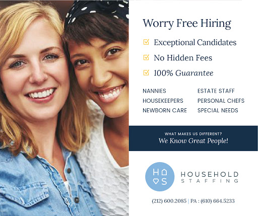 Household Staffing image 4