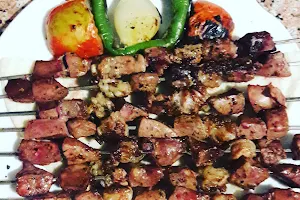 Acıktım ciğer adana urfa tavuk şiş kebap evi image