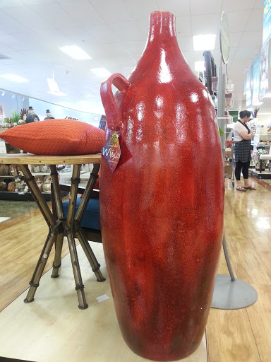 Department Store «HomeGoods», reviews and photos, 120 Sunset Dr, San Ramon, CA 94583, USA