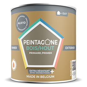 Beoordelingen van Peintagone (Peintures belges/Belgische verven) in Andenne - Verfwinkel