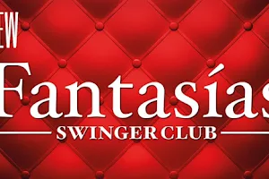 SWINGER CLUB NEW FANTASÍAS image
