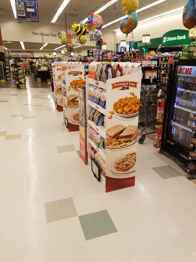 Grocery Store «ACME Markets», reviews and photos, 2301 Pasqualone Blvd, Bensalem, PA 19020, USA