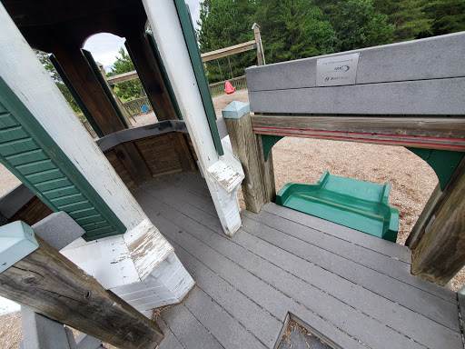 Park «Grandview Park», reviews and photos, 908 Carmichael Rd, Hudson, WI 54016, USA