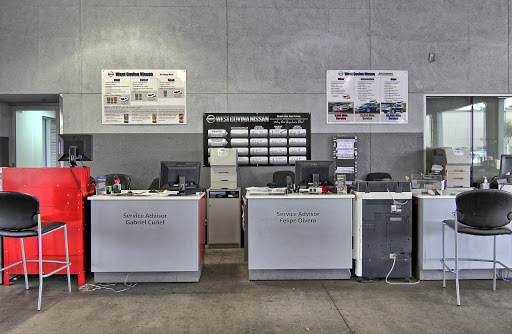 Nissan Dealer «West Covina Nissan», reviews and photos, 205 N Citrus St, West Covina, CA 91791, USA