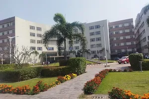 IQ City Medical College Hospital image