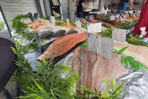 Boulogne-sur-Mer Fish Market image
