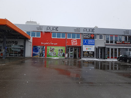FUTTERSCHMAUS unter Memmingen, 