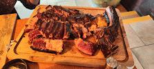 Steak du Restaurant de grillades à l'américaine Le Clover à Montayral - n°14