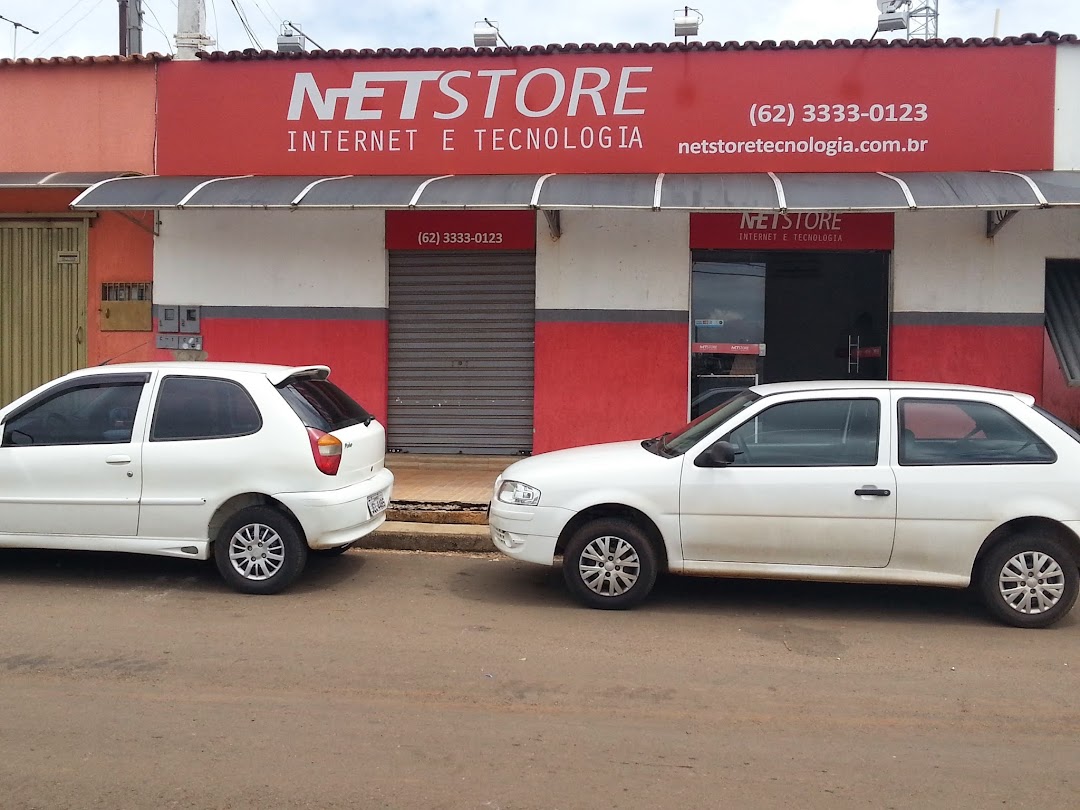 Net Store Tecnologia Ltda