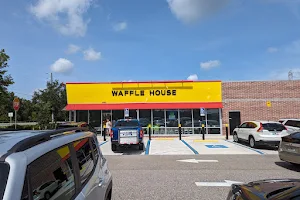 Waffle House image