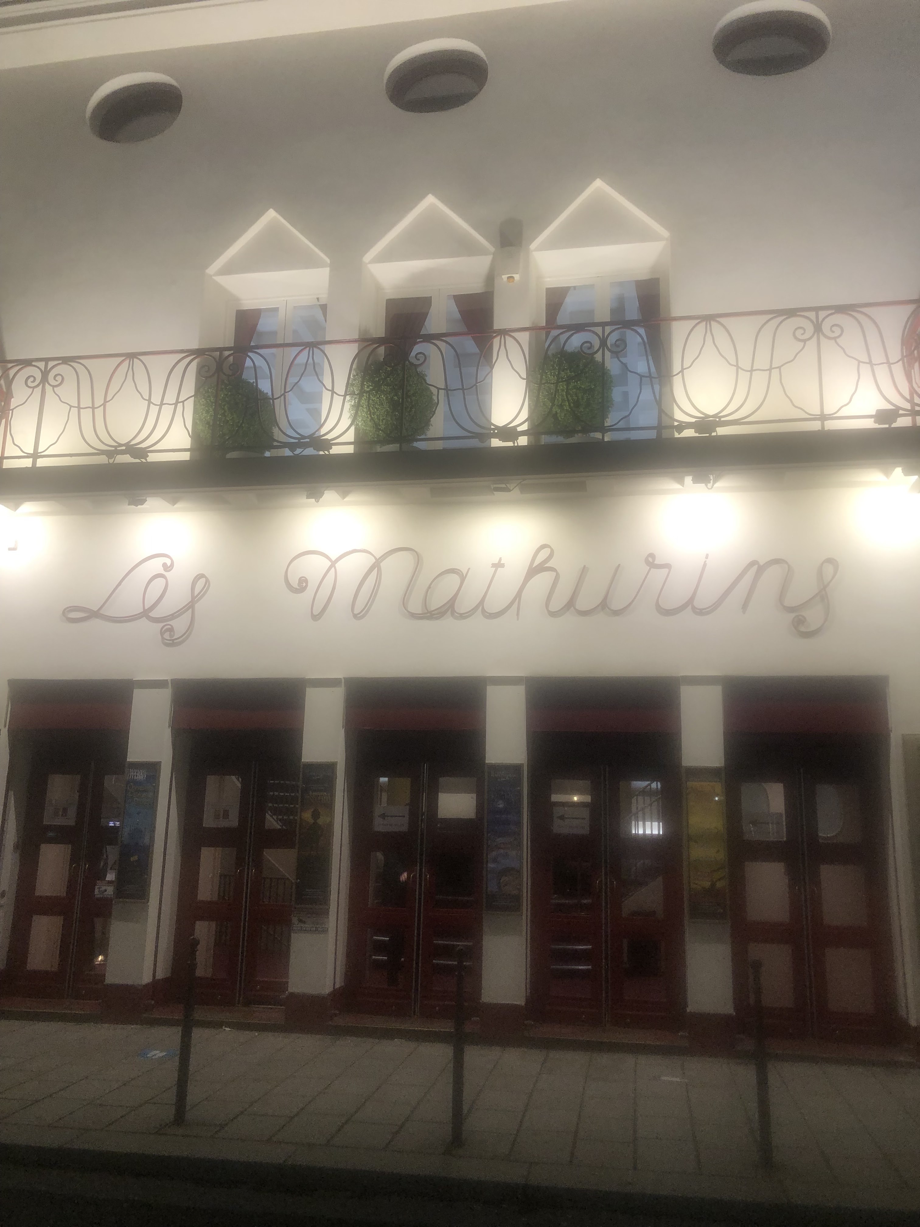 Photo n° 1 de l'avis de corinne.o fait le 13/12/2023 à 01:16