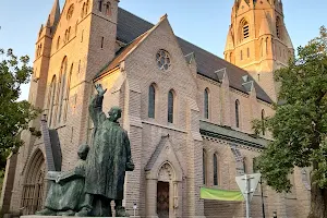 Olaus Petri kyrka image