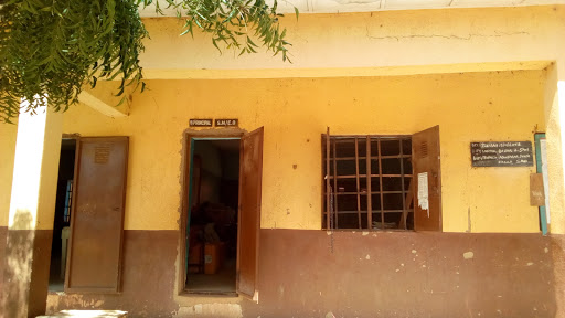 Police Barrack, Malumfashi, Nigeria, Local Government Office, state Kaduna