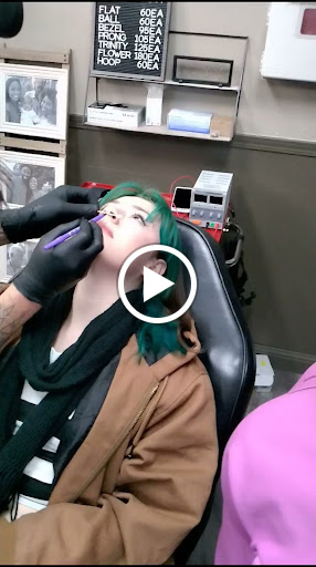 Find mandala tattoo ideas for your next unique tattoo in Modesto at MyRadiantBody - Piercing in Modesto