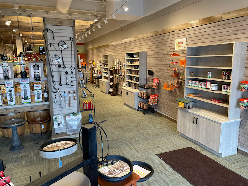 All Season Wild Bird Store