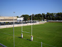 La Voulte Rugby Club Ardeche La Voulte-sur-Rhône