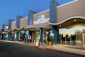 VCA California Veterinary Specialists-Murrieta