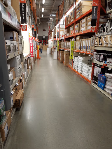 Home Improvement Store «The Home Depot», reviews and photos, 6345 Variel Ave, Woodland Hills, CA 91367, USA