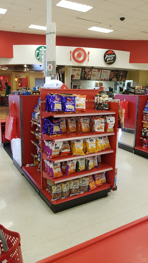 Department Store «Target», reviews and photos, 107 Pavilion Pkwy, Fayetteville, GA 30214, USA