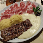 Photo n°1 de l'avis de Alfredo.o fait le 28/11/2021 à 22:22 sur le  Tito Speck - Il Maso dello Speck à Daiano