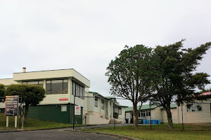 Blockhouse Bay Primary School