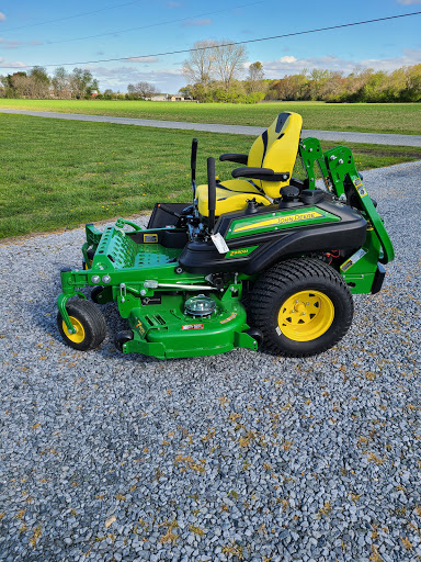 Museum «Taylor & Messick Inc», reviews and photos, 325 Walt Messick Rd, Harrington, DE 19952, USA