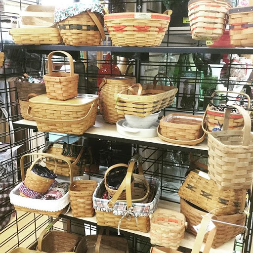 Discount Store «New Uses Reynoldsburg», reviews and photos, 2087 OH-256, Reynoldsburg, OH 43068, USA