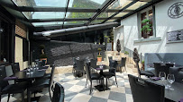 Atmosphère du Restaurant La suite à Amboise - n°15