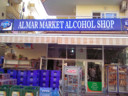 Almar Market