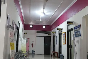 Klinik ayya shovja image