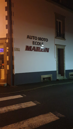 Auto-École Marzin à Douarnenez, Finistère