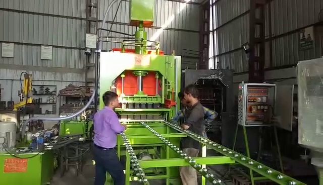 L.P.M. Engineering Pvt Ltd