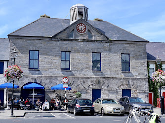 Westport Market House