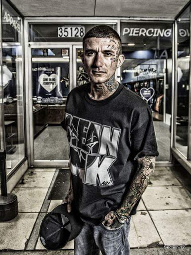 Tattoo Shop «Mean Ink Tattoo», reviews and photos, 35128 W Michigan Ave, Wayne, MI 48184, USA