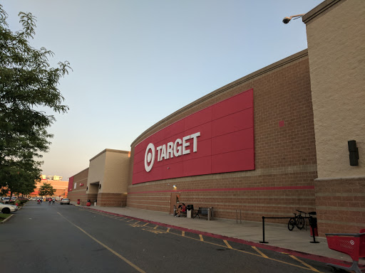 Department Store «Target», reviews and photos, 1 Mystic View Rd, Everett, MA 02149, USA