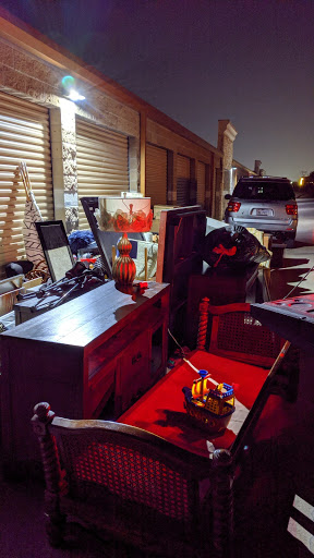 Storage Facility «Extra Space Storage», reviews and photos, 2600 TX-121, Lewisville, TX 75056, USA