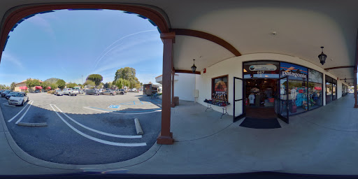 Outdoor Sports Store «The Mountain Air», reviews and photos, 667 Marsh St, San Luis Obispo, CA 93401, USA