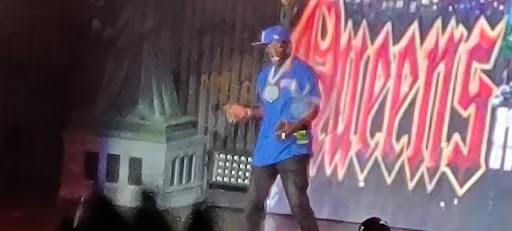 Live Music Venue «DTE Energy Music Theatre», reviews and photos, 7774 Sashabaw Rd, Village of Clarkston, MI 48348, USA