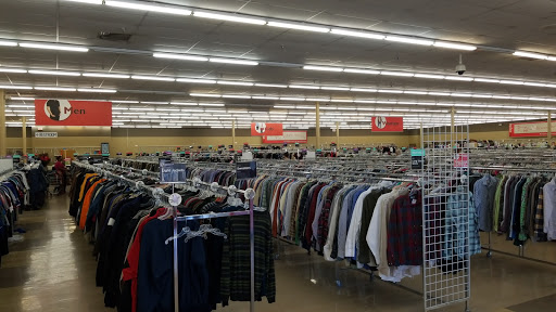 Thrift Store «Savers», reviews and photos