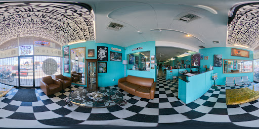 Explore baby tattoo ideas for dad, creative tattoo ideas in Tucson, available at Empire Tattoo